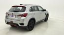 Mitsubishi ASX SIGNATURE EDITION 2 | Zero Down Payment | Home Test Drive