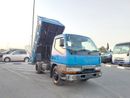 ميتسوبيشي فوسو كانتير MITSUBISHI CANTER TRUCK RHD 1997 MODEL 4.2 L DIESEL MANUAL(PM22312)