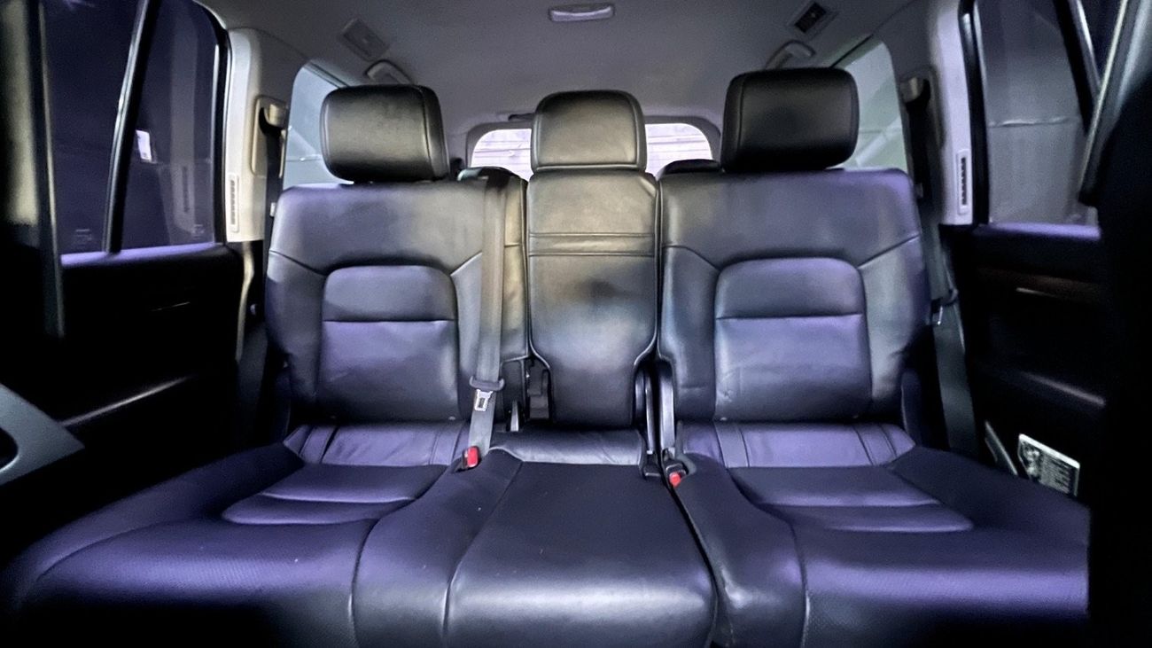 Toyota Land Cruiser Toyota Land Cruiser Sahara 2018 RHD diesel full options