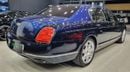 Bentley Continental BENTLEY FLYING SPUR 2010 GCC IN IMMACULATE CONDITION WITH ONLY 65K KM FOR 89K AED