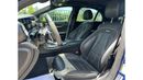 Mercedes-Benz E 63 AMG 4MATIC+ MERCEDES E63s MODEL 2021 KM 32000