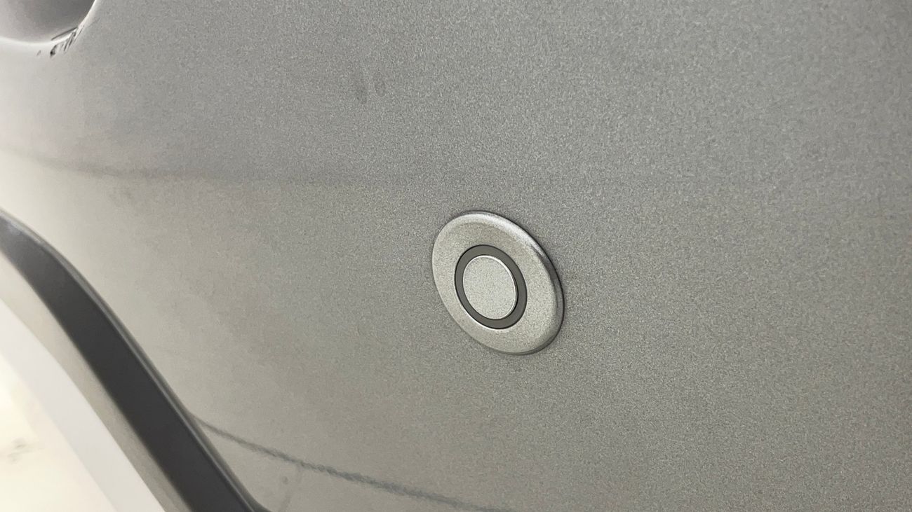 Nissan XTerra SE 2.5 | Zero Down Payment | Home Test Drive