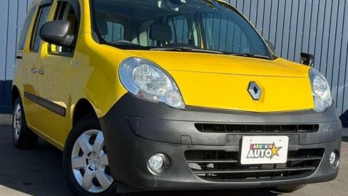 Renault Kangoo KWK4M