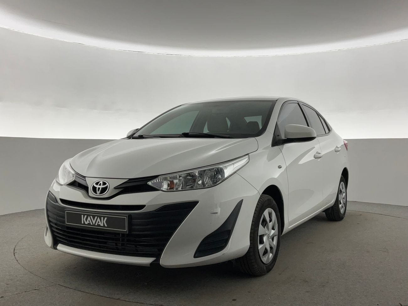 Toyota Yaris SE / E | Guaranteed Warranty | 0 Down Payment