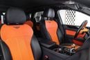 بنتلي بينتايجا Bentley Bentayga W12