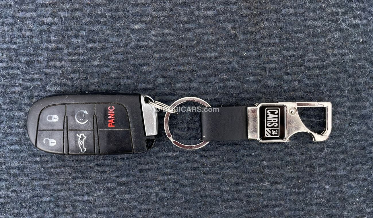 Dodge Charger DAYTONA 5.7 | Under Warranty | Inspected on 150+ parameters