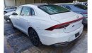 Hyundai Azera 3.5L PETROL, FWD, 2023