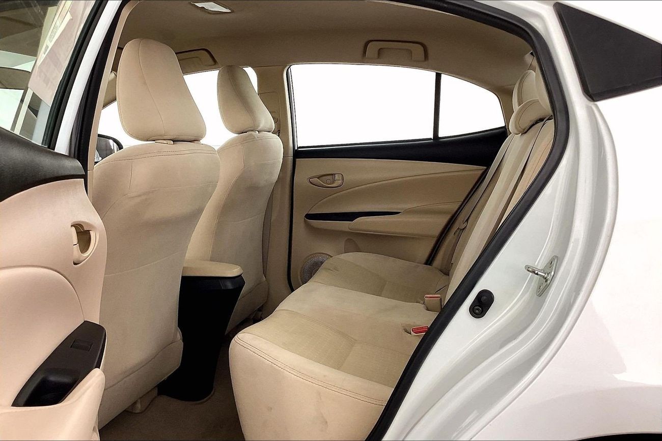 Toyota Yaris SE / E | Guaranteed Warranty | 0 Down Payment