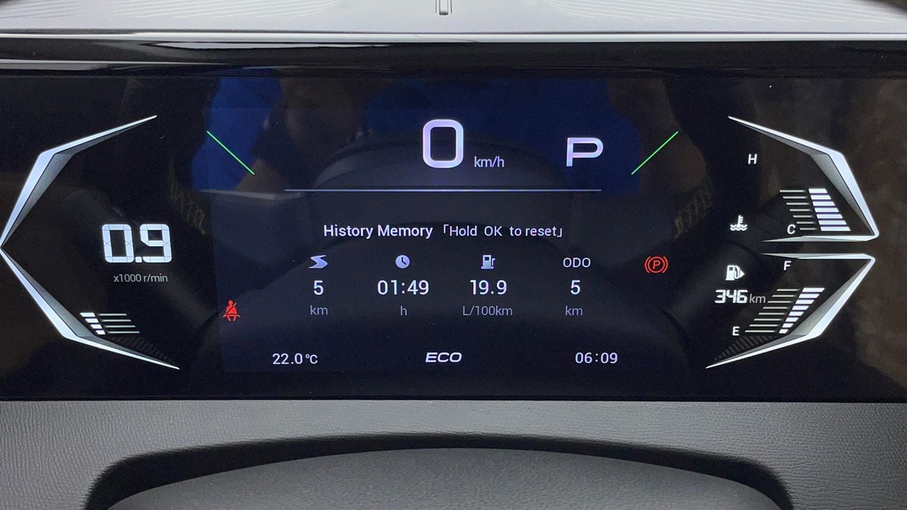 GAC GS3 Emzoom GB 1.5 | Zero Down Payment | Home Test Drive