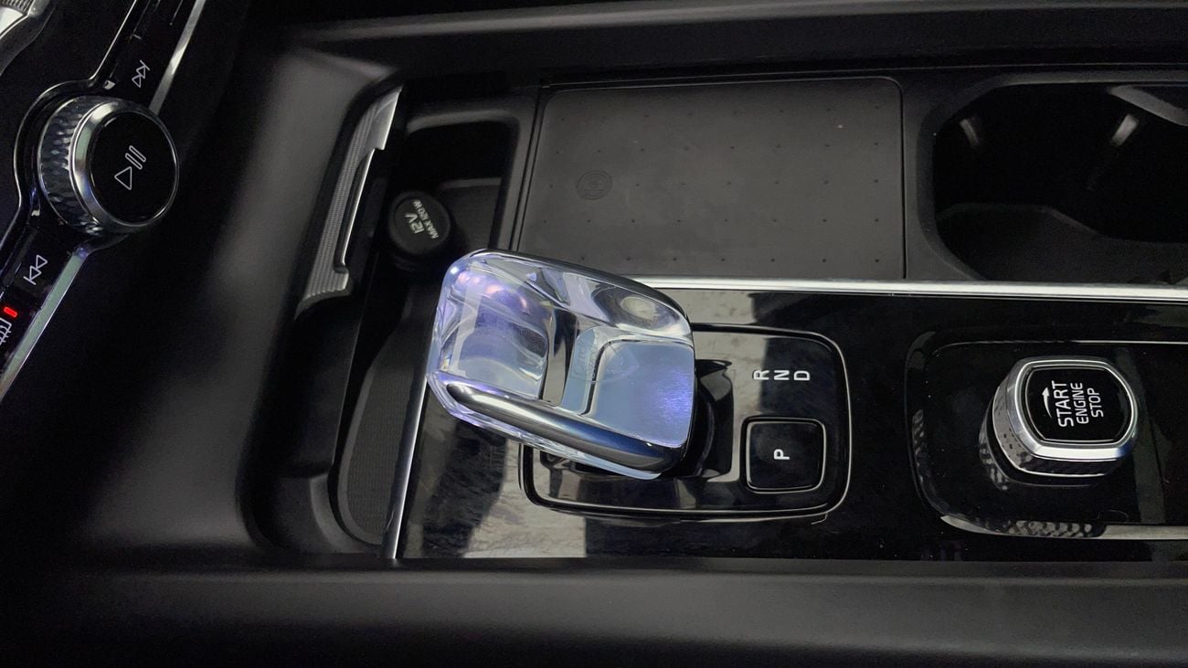 فولفو XC 60 B5 ULTIMATE DARK 2 | بدون دفعة مقدمة | اختبار القيادة في المنزل