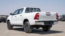 Toyota Hilux SGLX Toyota Hilux 2.4L AT Full option 2024