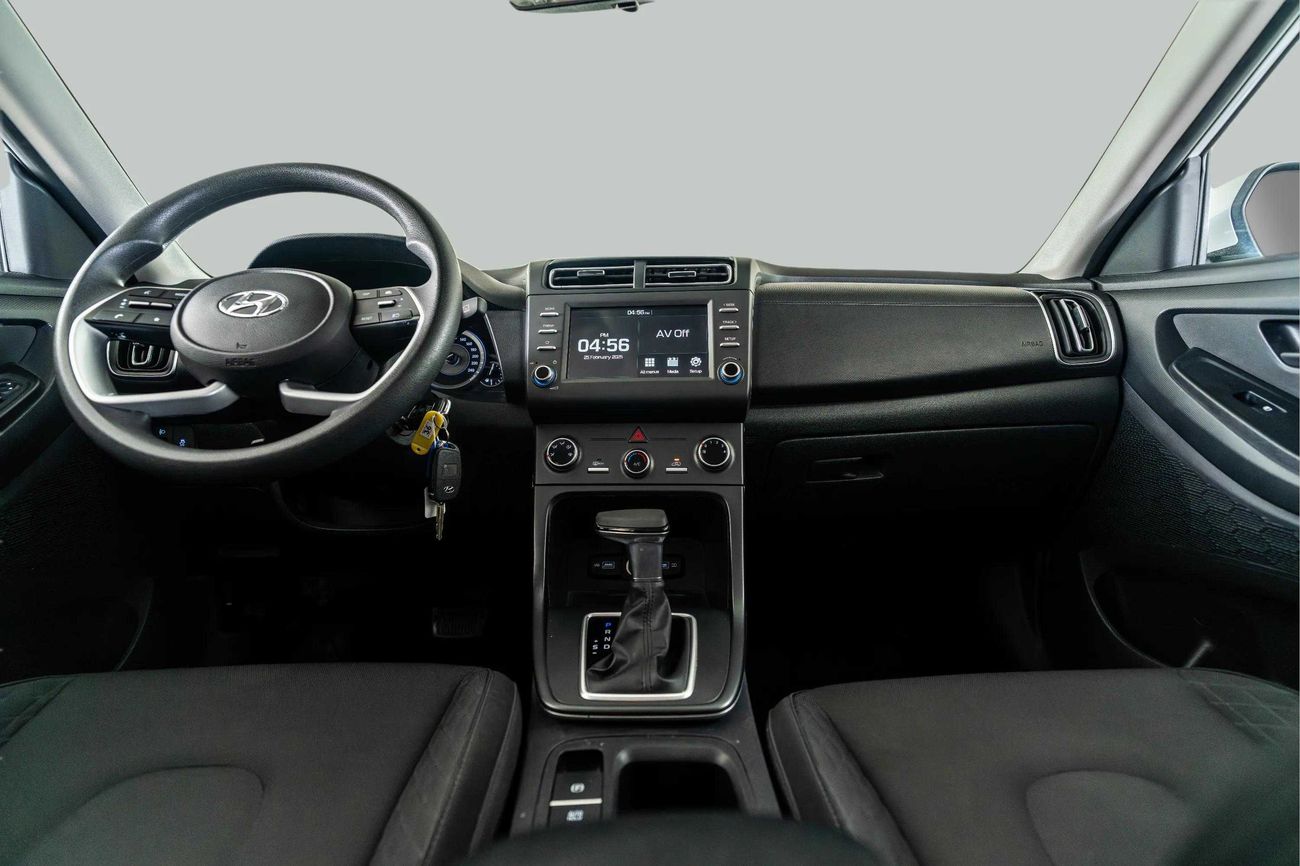 Hyundai Creta SMART 1.5