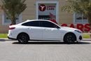 بي أم دبليو M235 BMW M235i xDrive M-Sport 2021 GCC under Agency Warranty and Service Contract with Flexible Down-Paym