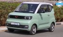 Wuling Mini EV Macaron , Electric , 2021 , 0Km (ONLY FOR EXPORT) Exterior view