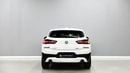 بي أم دبليو X2 sDrive 20i M Sport 2.0L Export Only | GCC | sDrive 20i Ref#T56666