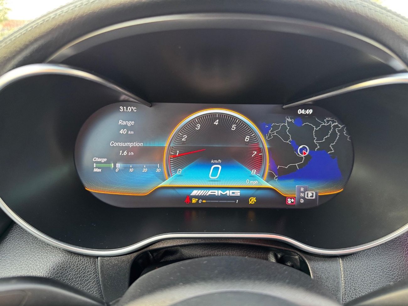 مرسيدس بنز سي 43 ايه ام جي 2021 4Matic 3L TWIN TURBO V6 PANORAMA  360 CAMERAS CANADA SPEC