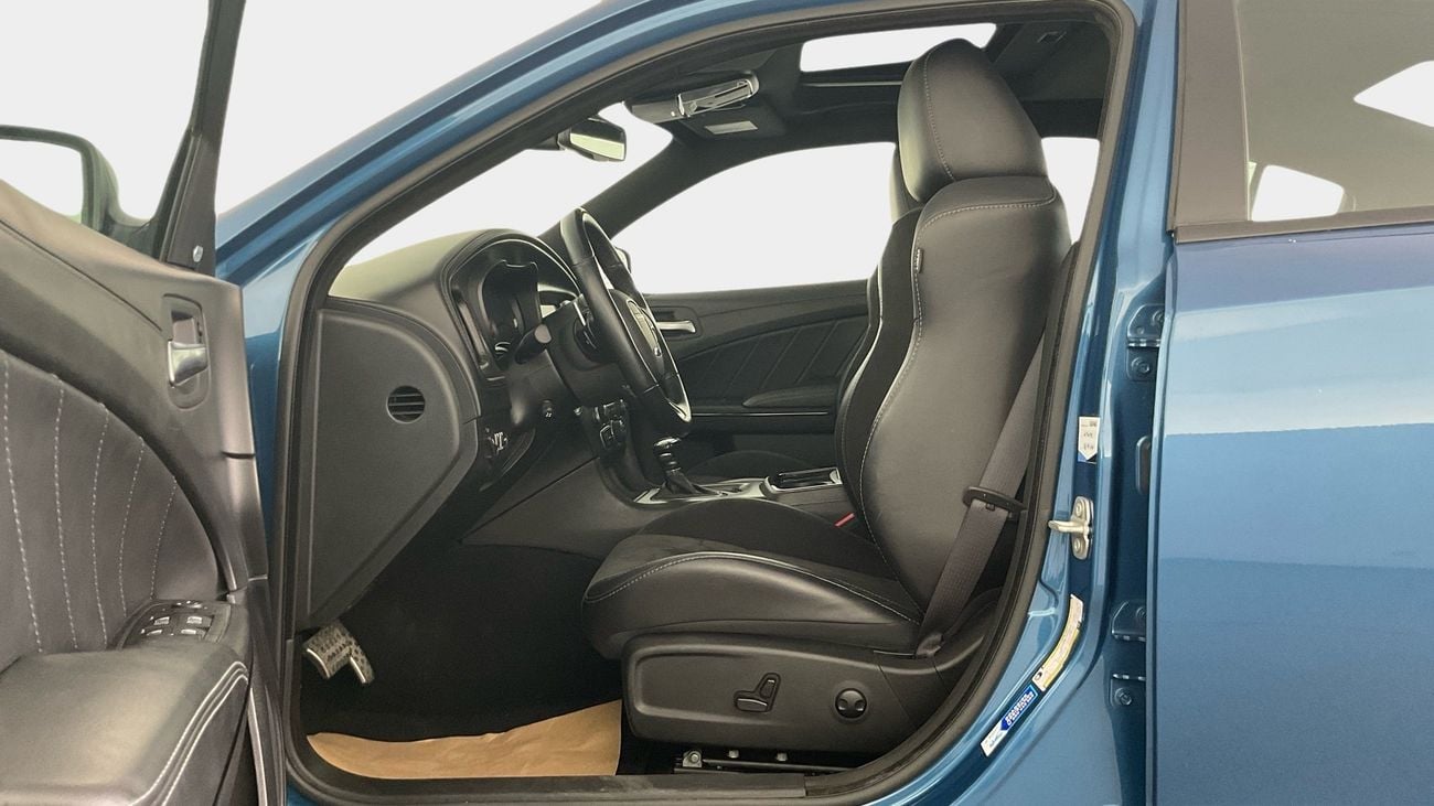 Dodge Charger GT 3.6L GT | Guaranteed Warranty | 0 Down Payment