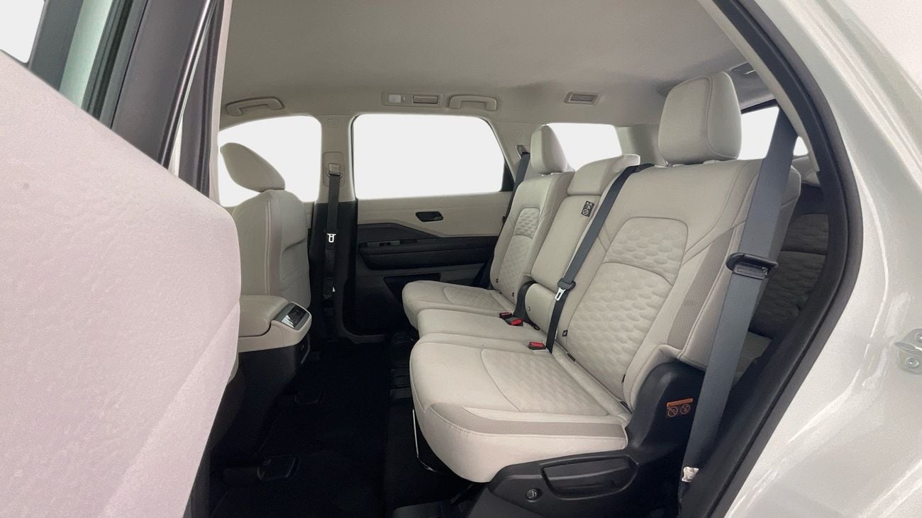 Nissan Pathfinder S | Guaranteed Warranty | 0 Down Payment