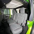 Jeep Wrangler Rubicon 3.6L A/T (5 Seater) Rubicon V6