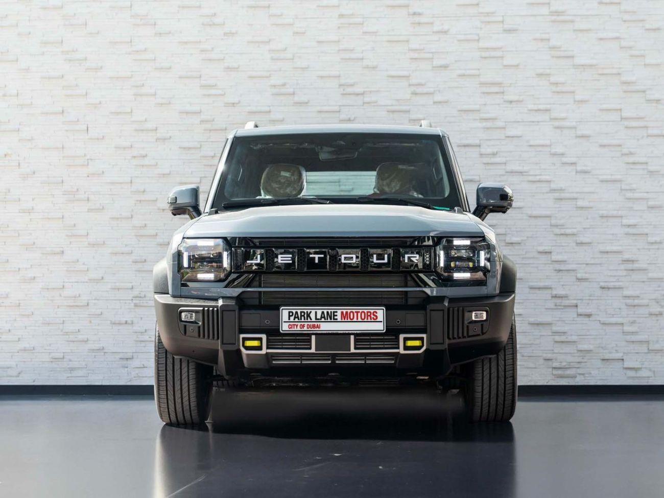 جيتور T2 LS Luxury