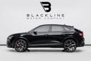 Audi RS Q3 Std TFSI quattro 2.5L 2024 Audi RSQ3, January 2029 Audi Warranty + Service Contract, GCC
