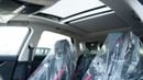 Jetour Dashing Jetour Dashing 1.6L Petrol Luxury full option 2026 Middle East specs