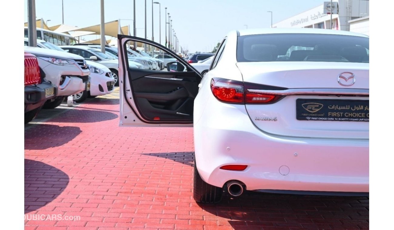 Mazda 6 ‹ Back to search Dubai › Motors › Used Cars for Sale › Mazda › 6 AED 1,627/monthly | 2020 | MAZDA 6 