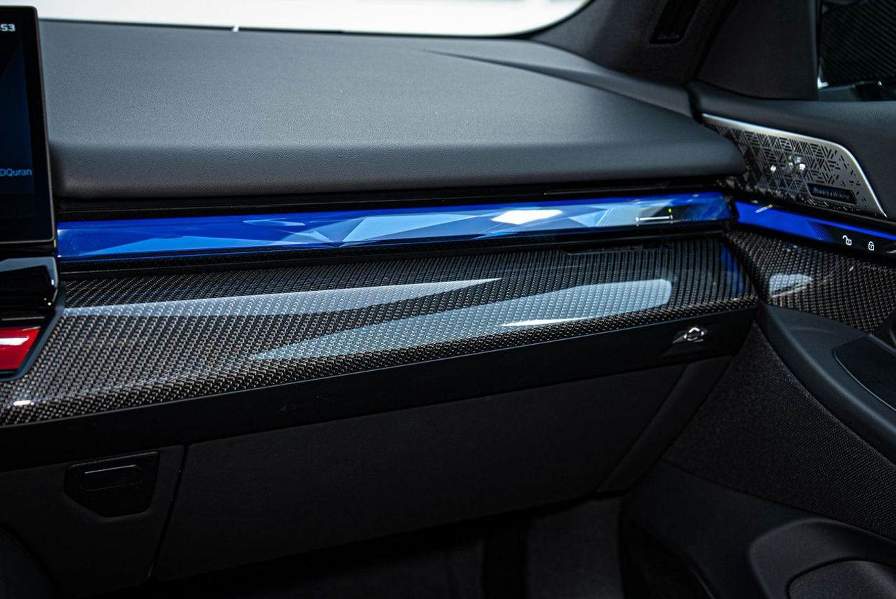 BMW M5 COMPETITON CLEAN TITLE