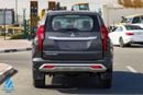 Mitsubishi Pajero Sport 2.5L Turbo Diesel | 134 HP | AT | 4WD | 7 Passenger | Dual Airbags | ABS & EBD | Ad-Safety | 2023