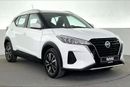 Nissan Kicks S | Guaranteed Warranty | 0 Down Payment