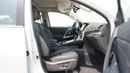 Mitsubishi Montero Sport GLS Brand New – 3.0L Petrol 4WD Automatic – H59 – GCC 2026 – Export Only