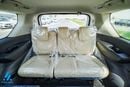 Nissan Patrol LE T2 3.5L V6 AWD 9AT 2026 | 8-Seater | Power Tailgate | Full Safety | Export Only