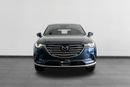 Mazda CX9 2019 Mazda CX-9 GTX 7-Seater / Full Mazda Service History & Warranty