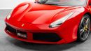 Ferrari 488 Spider STANDARD - 2018 - GCC Specs