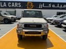 Toyota Land Cruiser Pick Up  2021Toyota V6 4.0