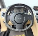 Aston Martin Vanquish STANDARD