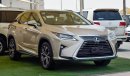 Lexus RX350