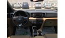 Kia Sportage Kia Sportage 2017, GCC 1.6, full option, in good condition, agency dyed, without accidents forever