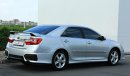 Toyota Aurion 2013 - SPORT KIT - 1 YEAR WARRANTY - EXCELLENT CONDITION - VAT INCLUSIVE