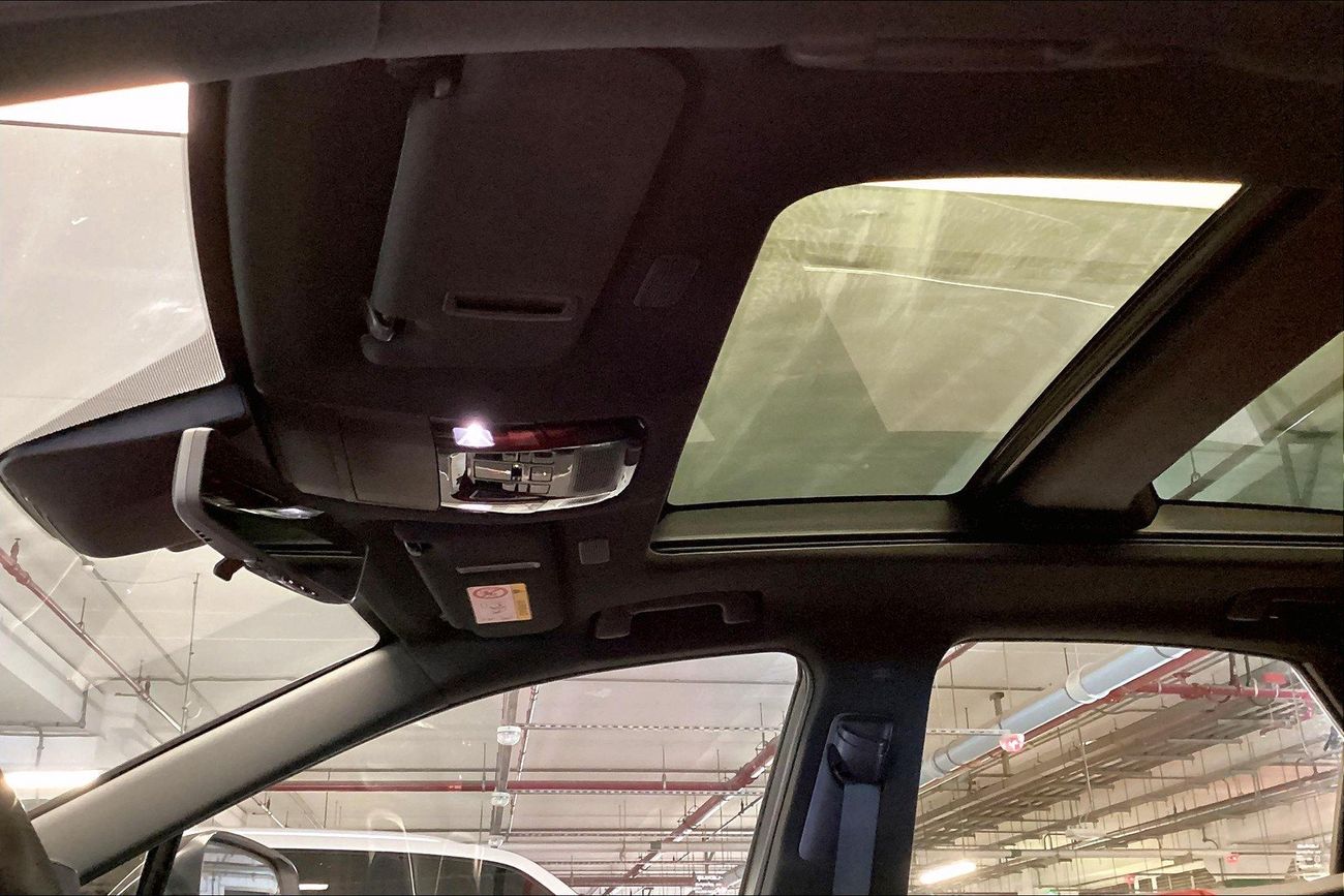 Lexus NX350 F-Sport | Guaranteed Warranty | 0 Down Payment