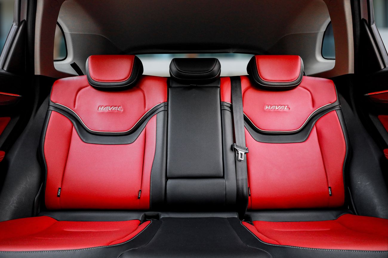 Haval Jolion Jolion Supreme | 980 P.M | 0% Downpayment | Haval Warranty!