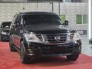 Nissan Patrol LE Platinum 5.6L