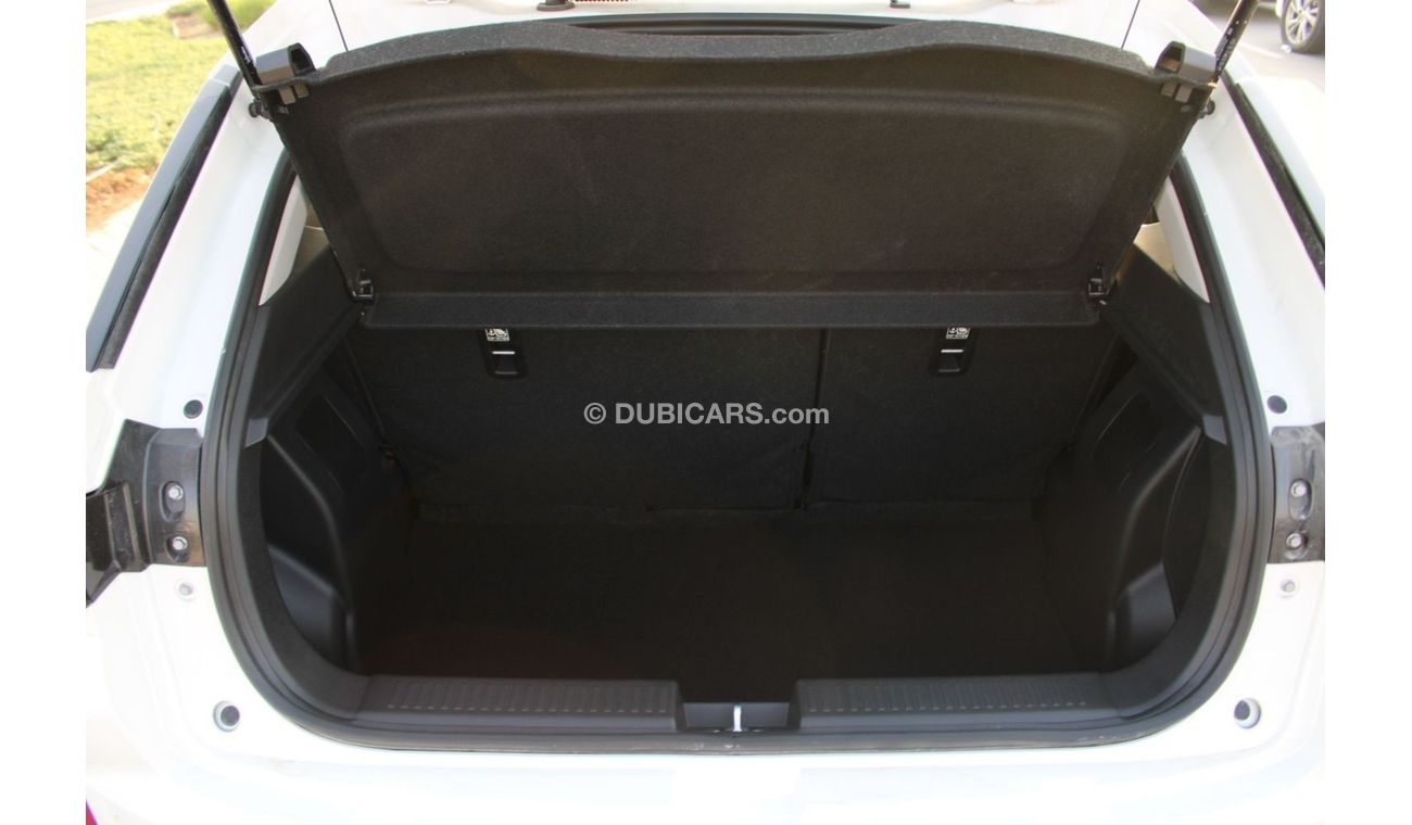 Suzuki Fronx SUZUKI FRONX 1.5L PETROL HYBRID GL AUTO