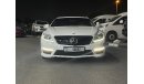 Mercedes-Benz CL 63 AMG CL 63 AMG 6.3L 518Hp