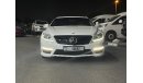 مرسيدس بنز CL 63 AMG CL 63 AMG 6.3L 518Hp