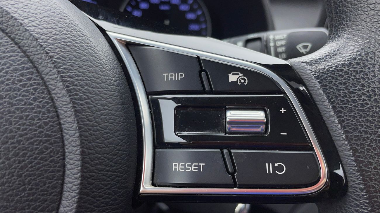 Kia Cerato LX 1.6 | Zero Down Payment | Free Home Test Drive