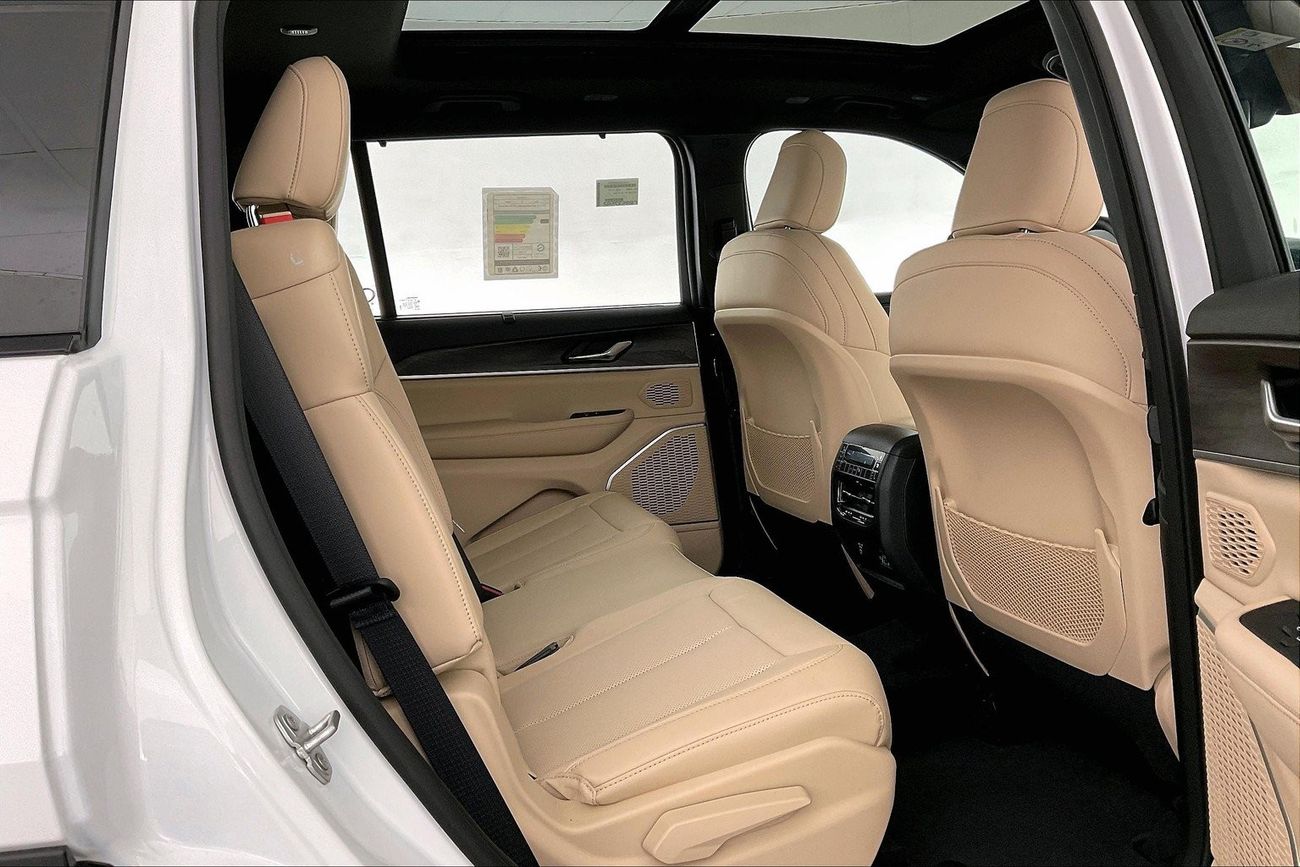 Jeep Cherokee Limited Plus | 1 year free warranty | 0 Down Payment