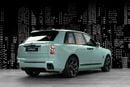 Rolls Royce Cullinan ROLLS ROYCE | CULLINAN BLACK BADGE | GCC SPECS | DEALER WARRANTY + SERVICE CONTRACT