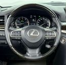 لكزس LX 570 SIGNATURE