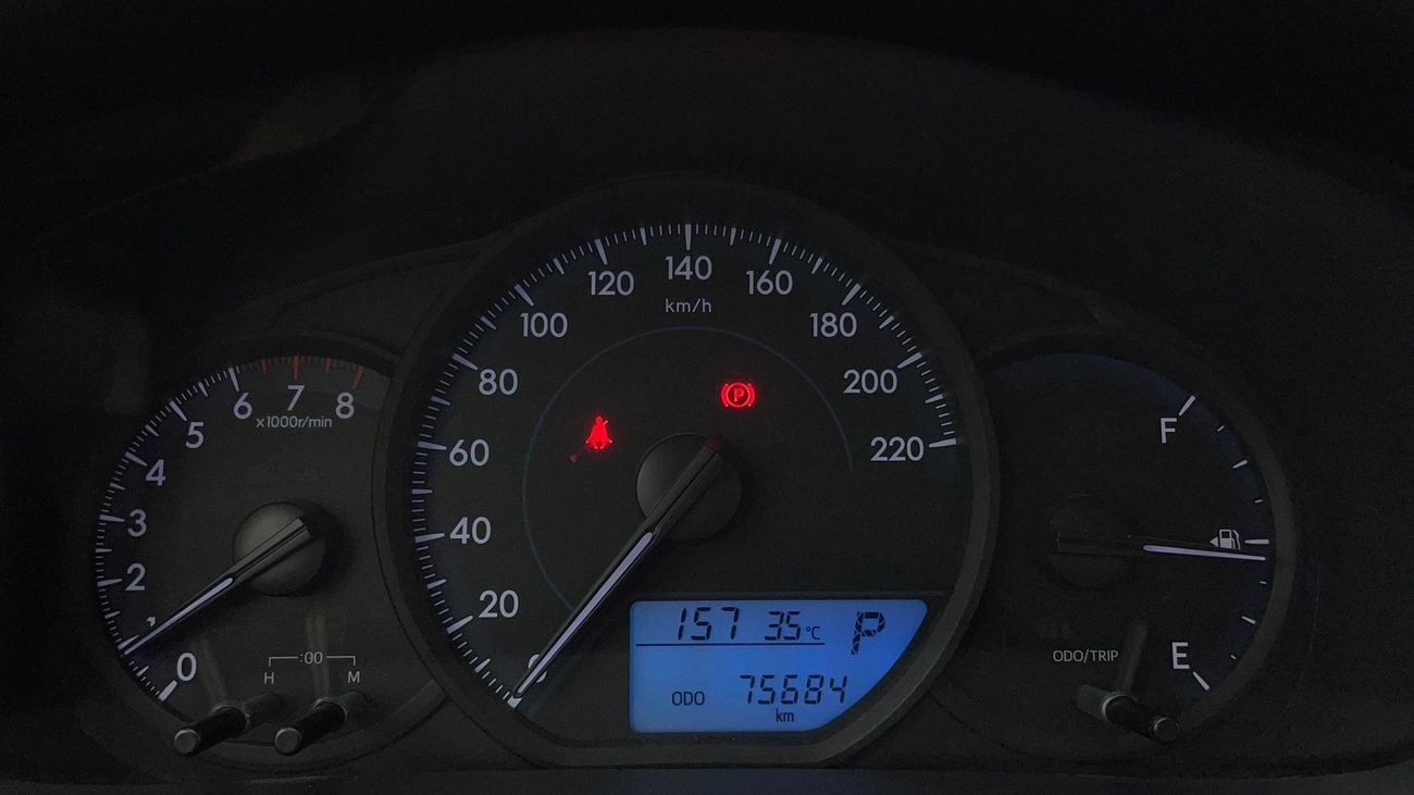 Toyota Yaris SE 1.5 | Zero Down Payment | Home Test Drive